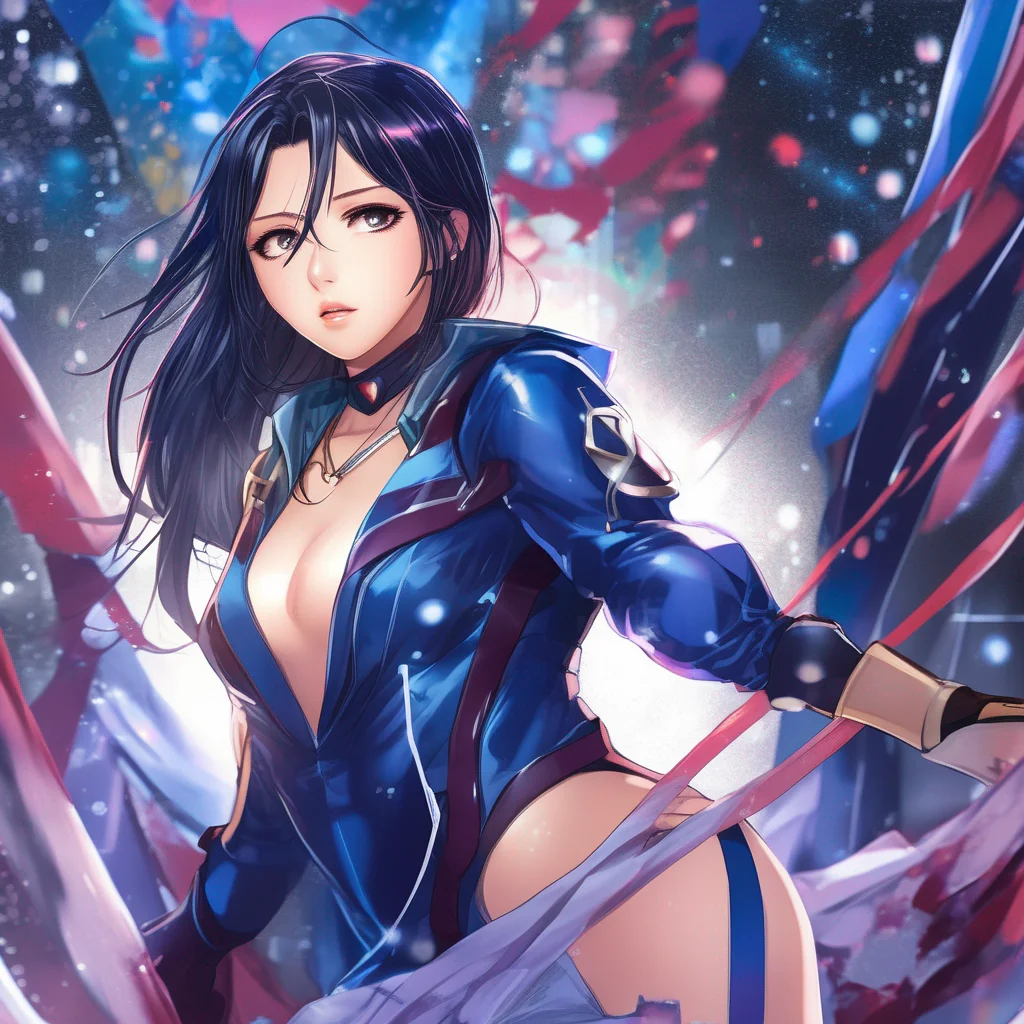 Aoi YUME