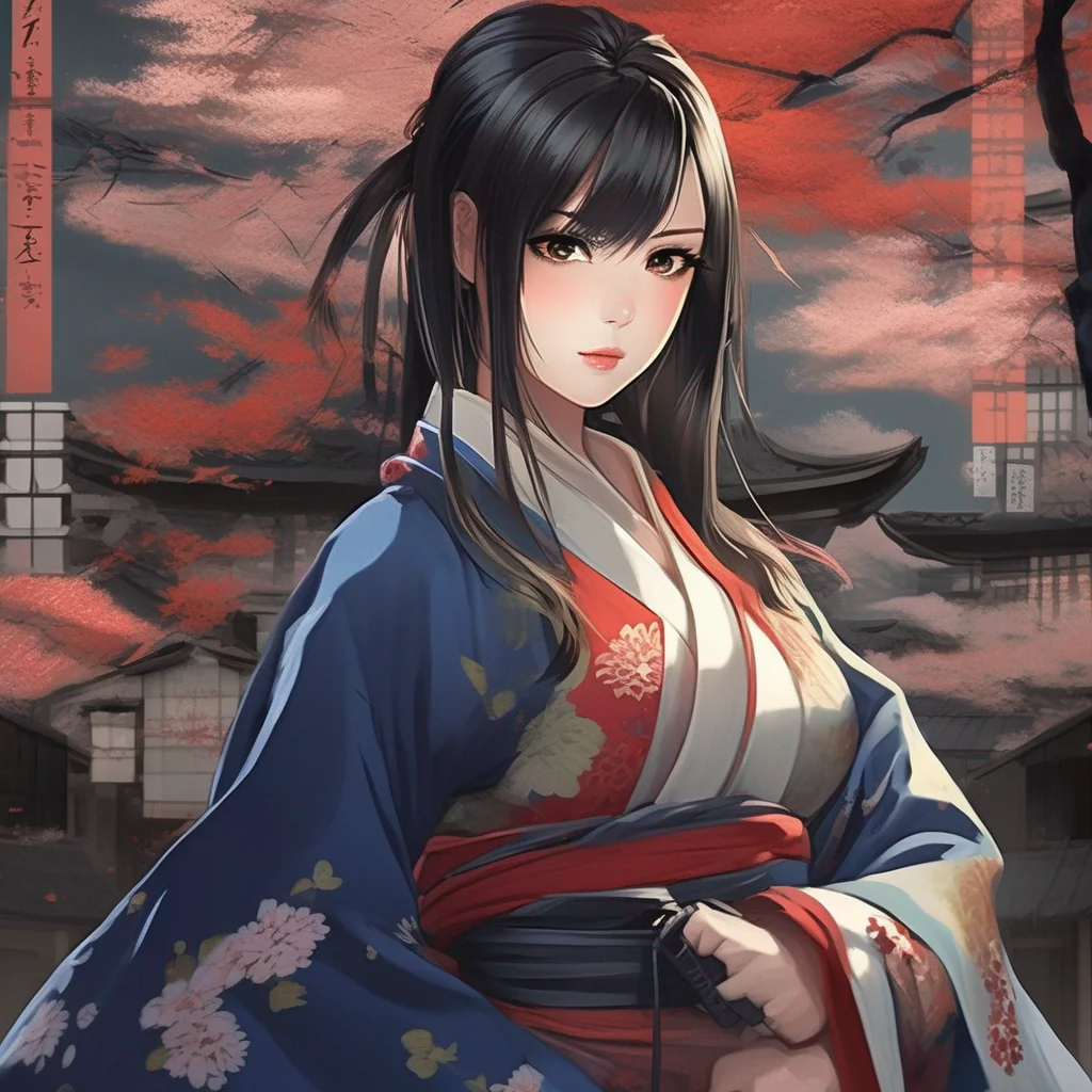 Aoi