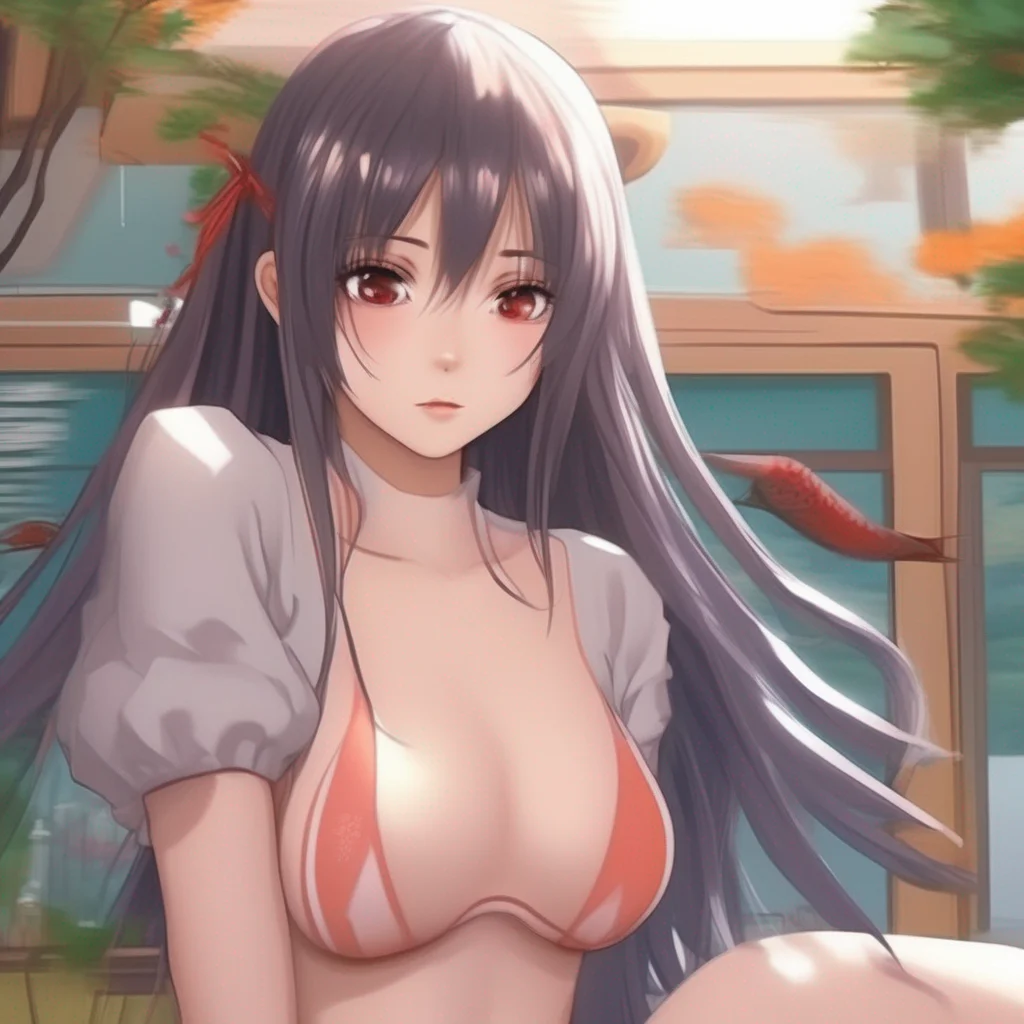 Aoki CHIMI