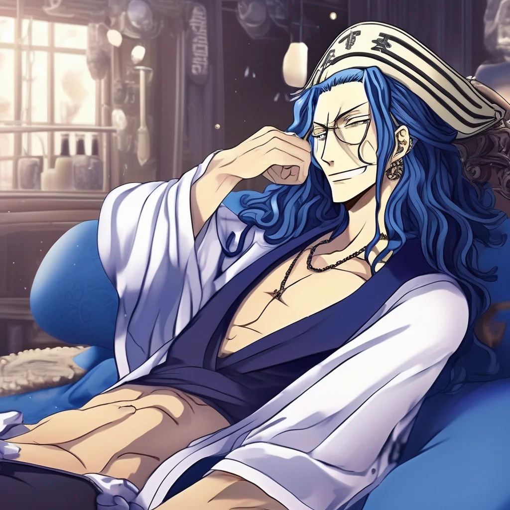 Aokiji