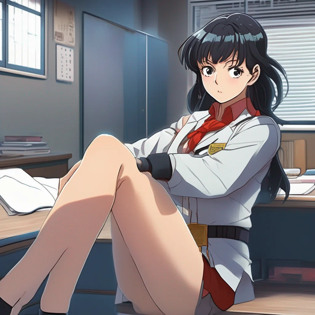 Aoko NAKAMORI