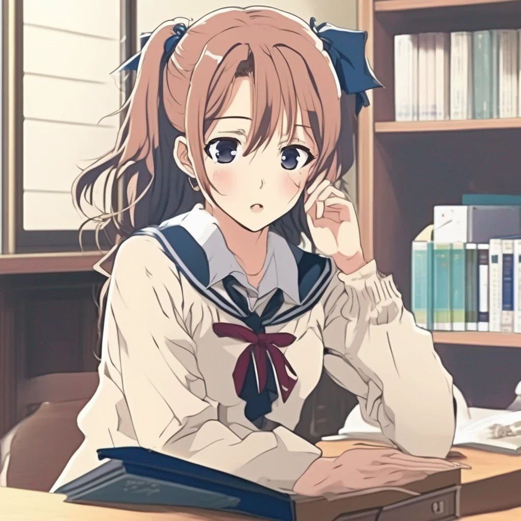 Aomi YANAGISAKO