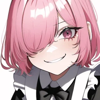 Tasodere Maid