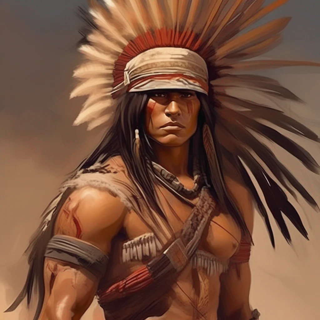 Apache