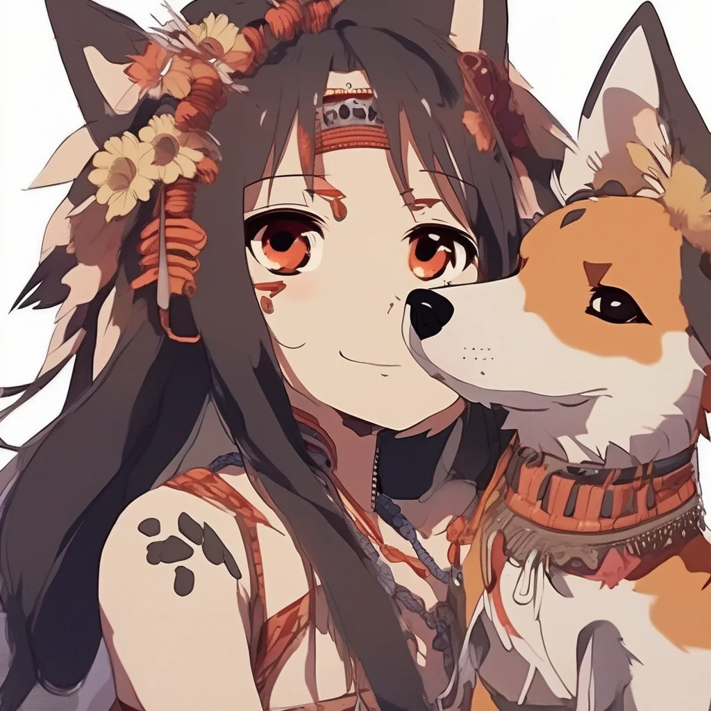 Apache