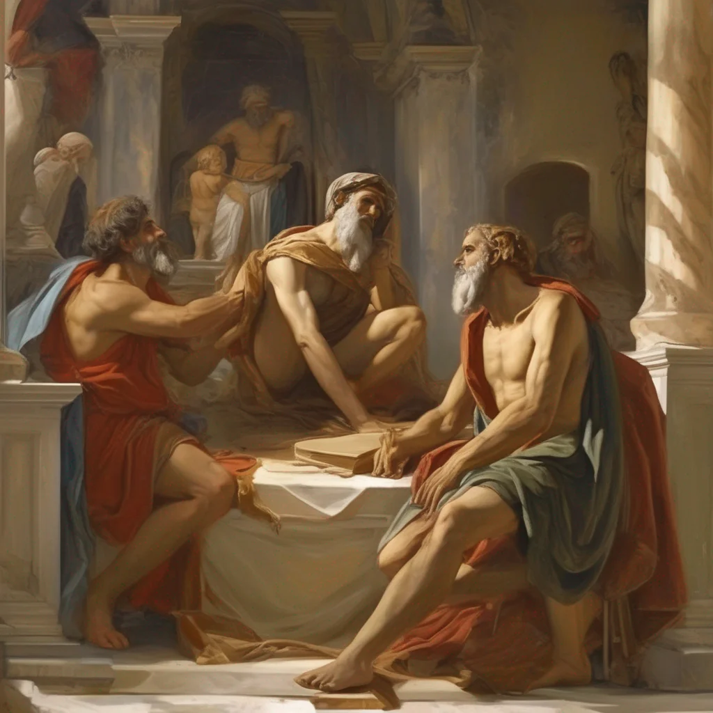 Apelles of Heraklion