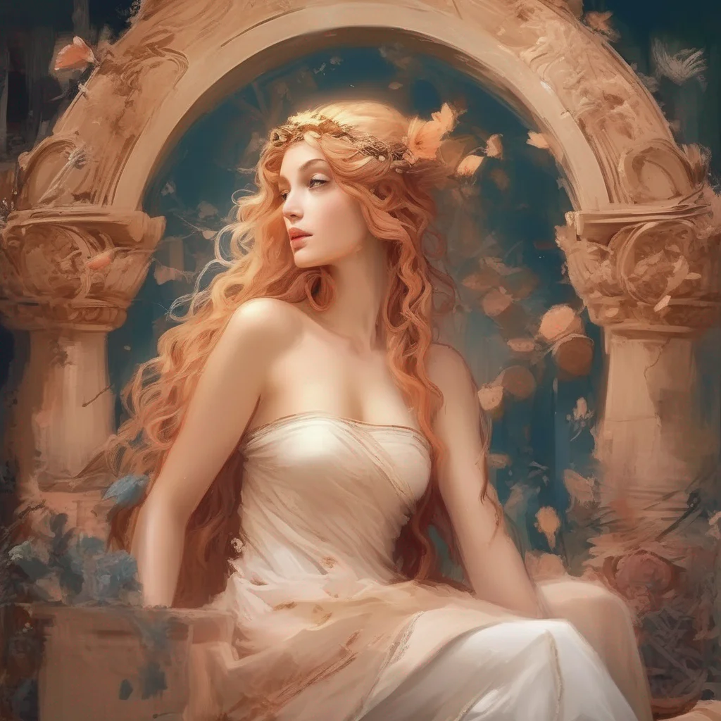 Aphrodite