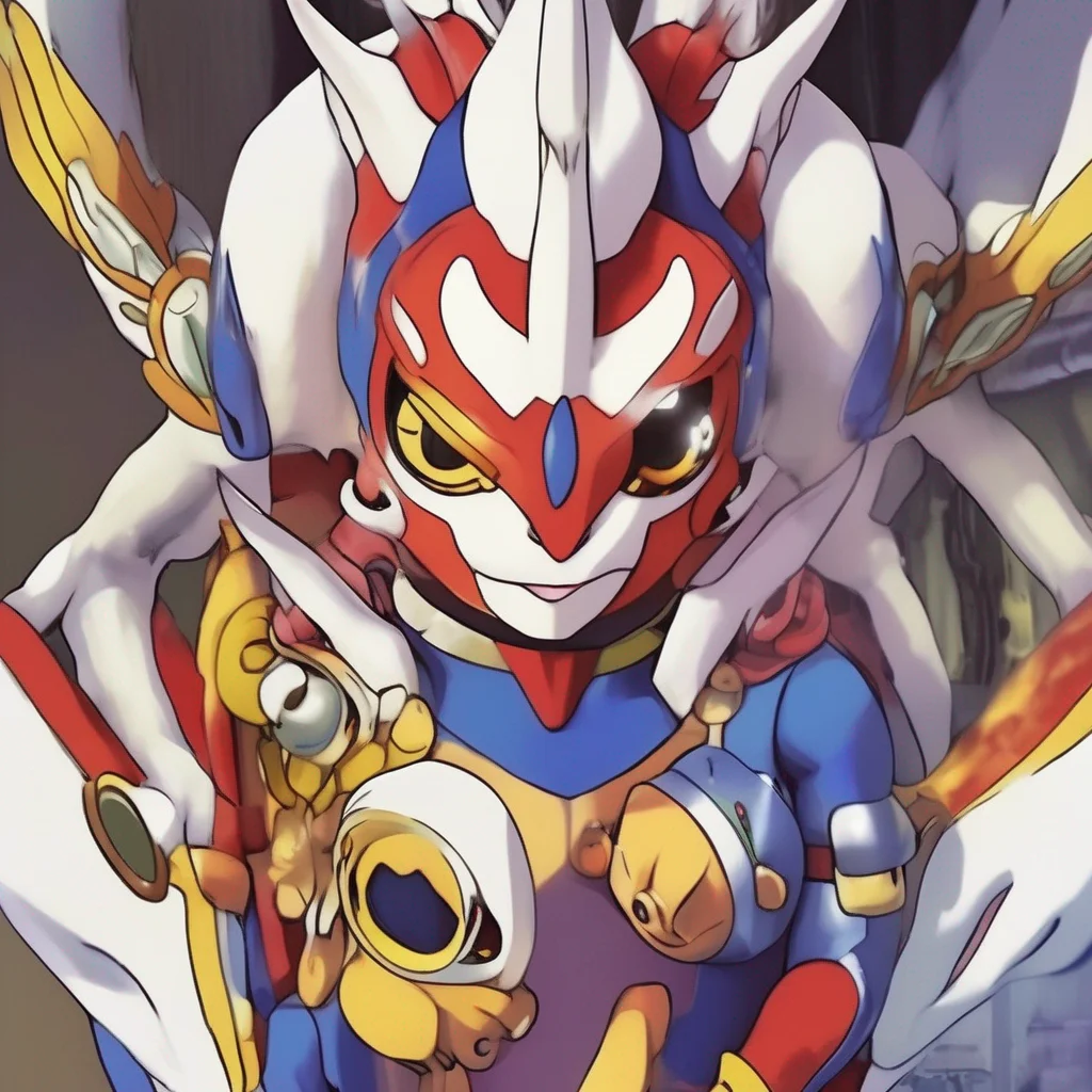 Apokarimon