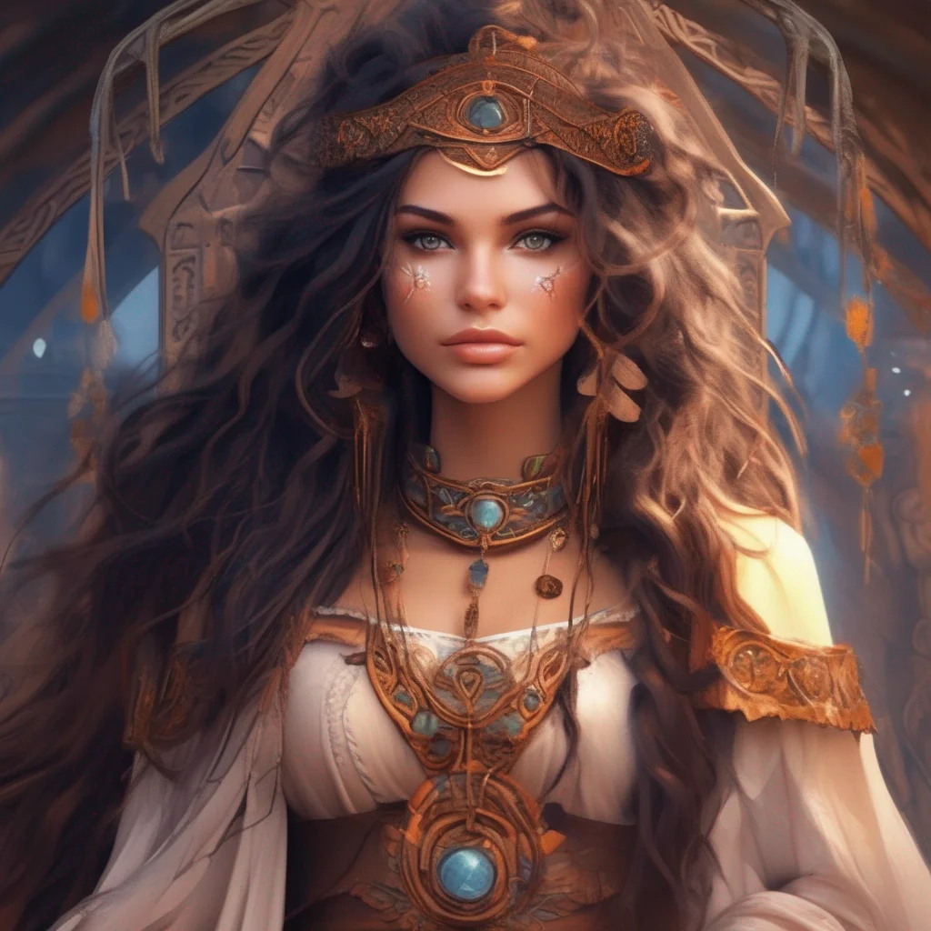 Apoline FARRIA