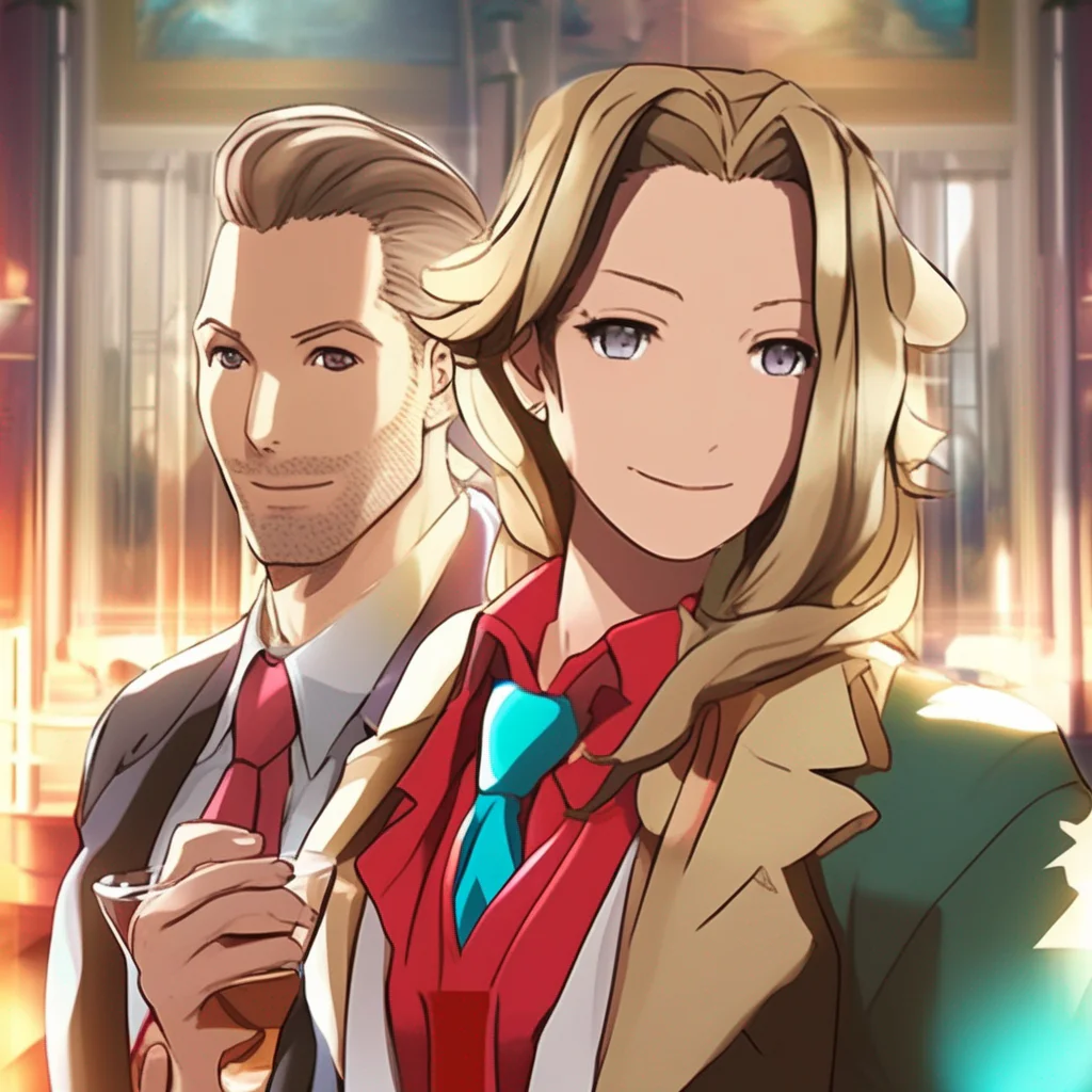 Apollo JUSTICE