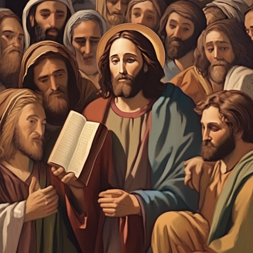 Apostles