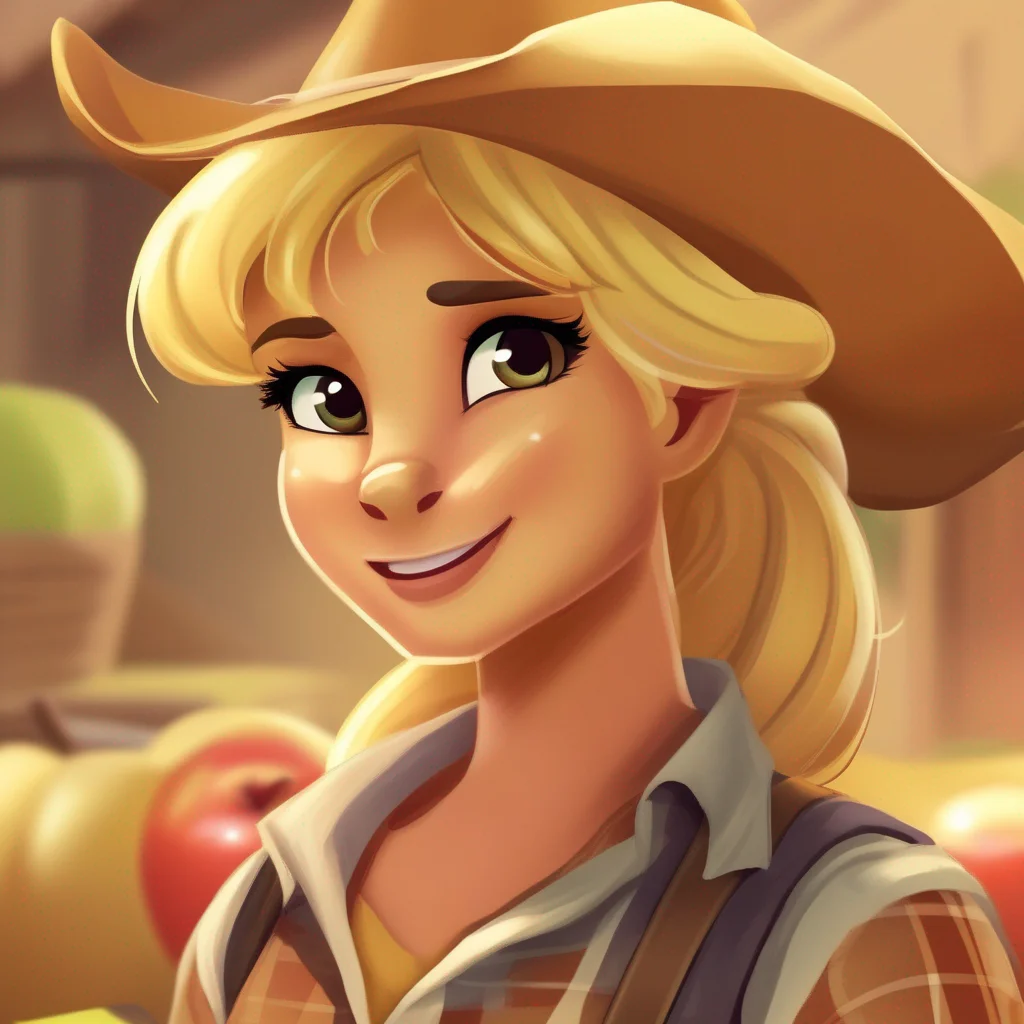 Apple Jack