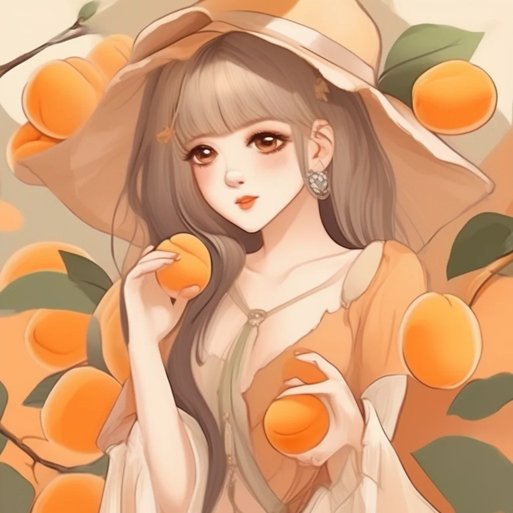 Apricot