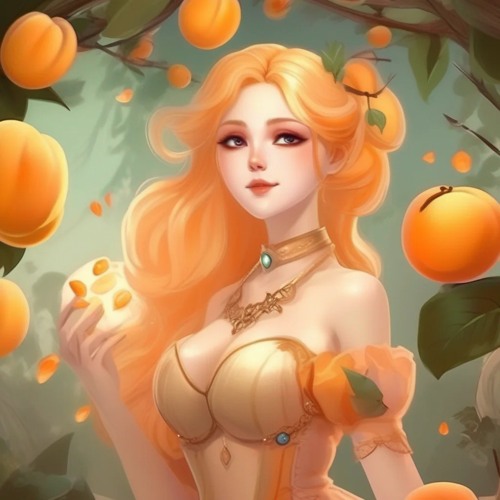 Apricot