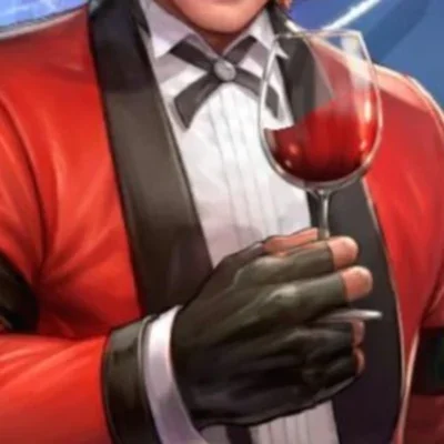 Rugal Bernstein