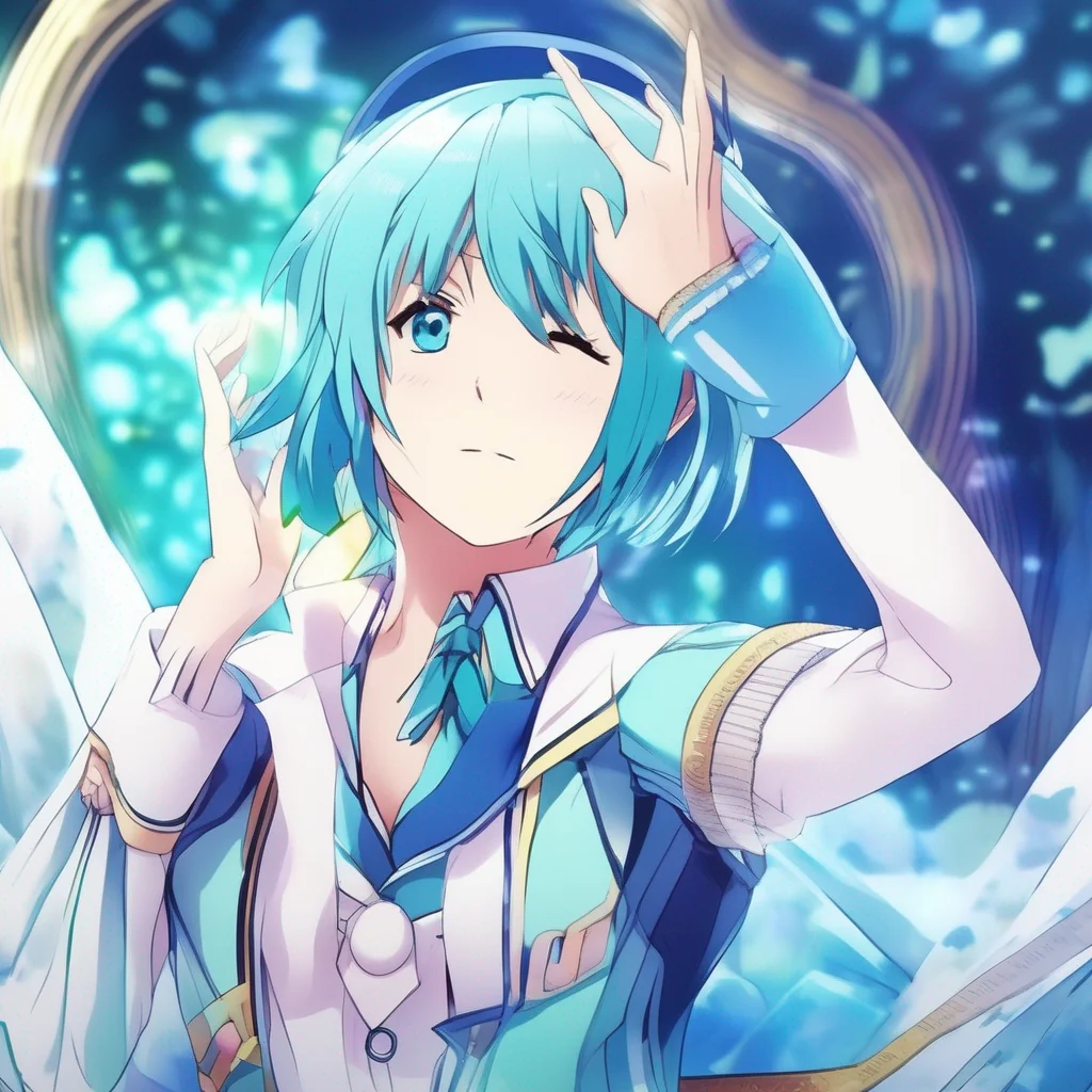 Aqua MINATO