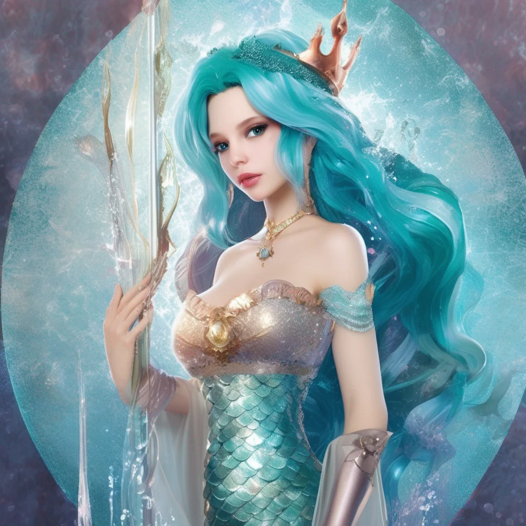 Aqua REGINA