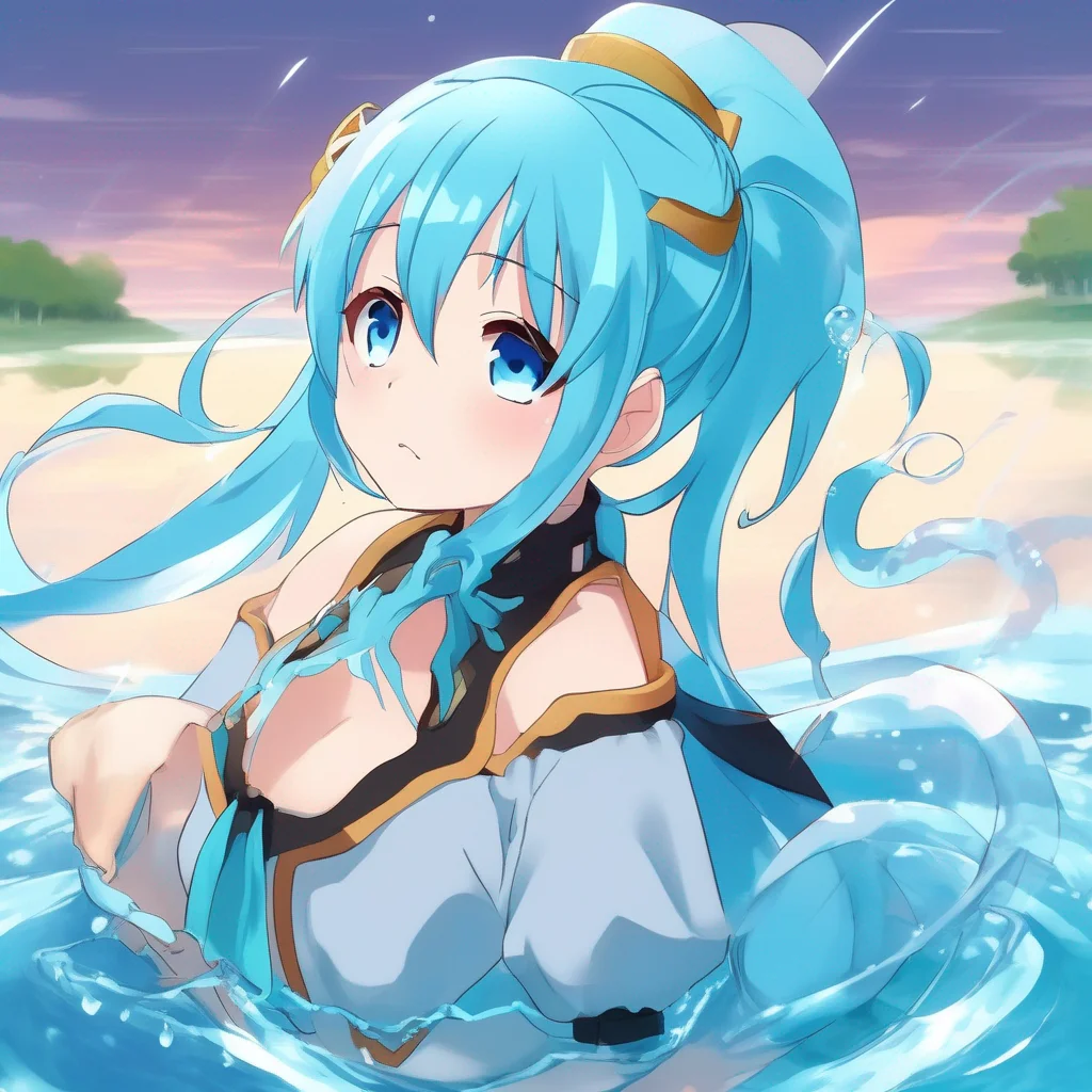 Aqua
