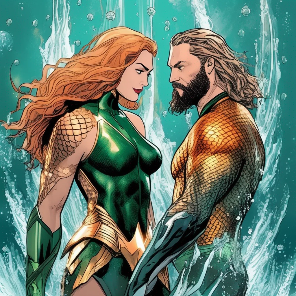 Aquaman