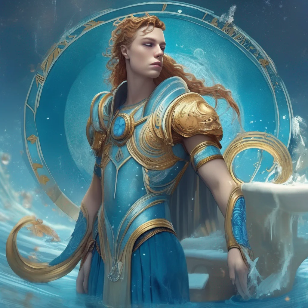 Aquarius Camus