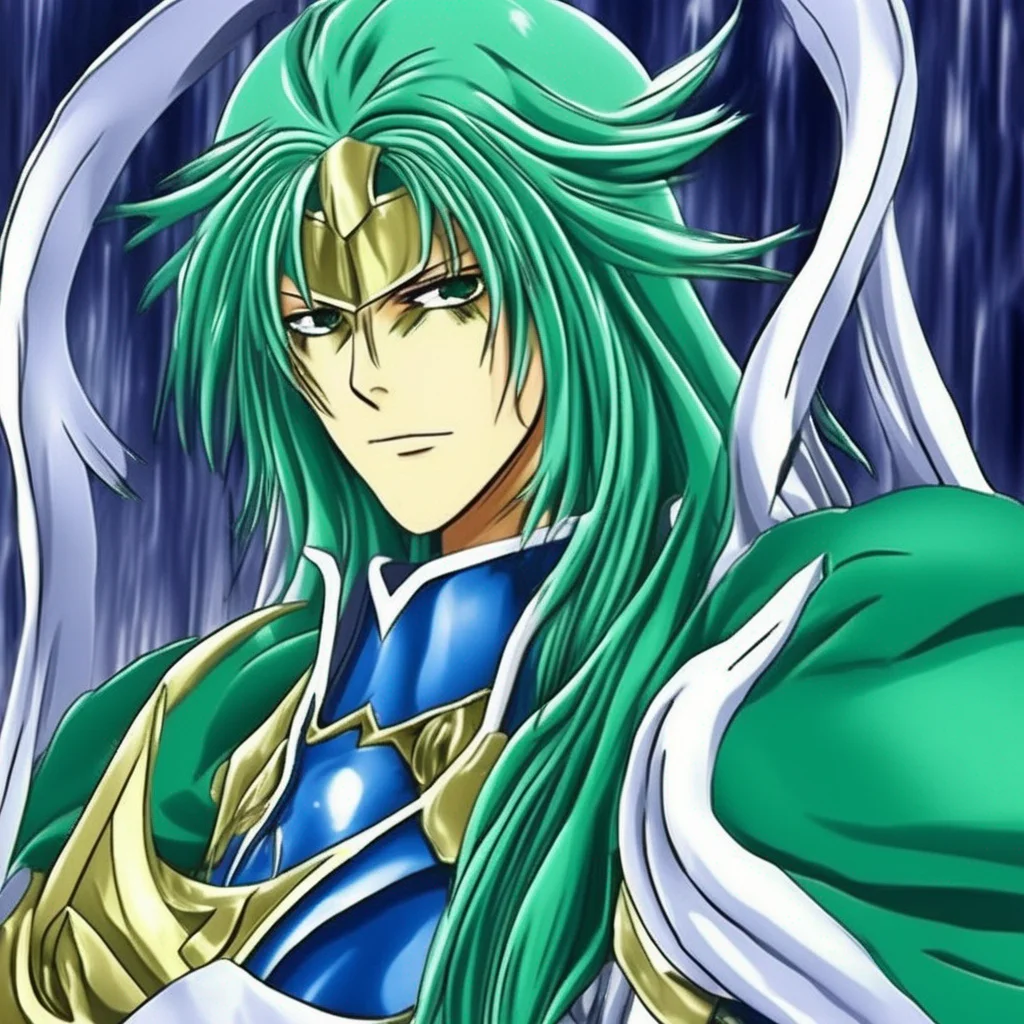 Aquarius Degel