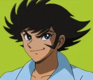 Koji Kabuto