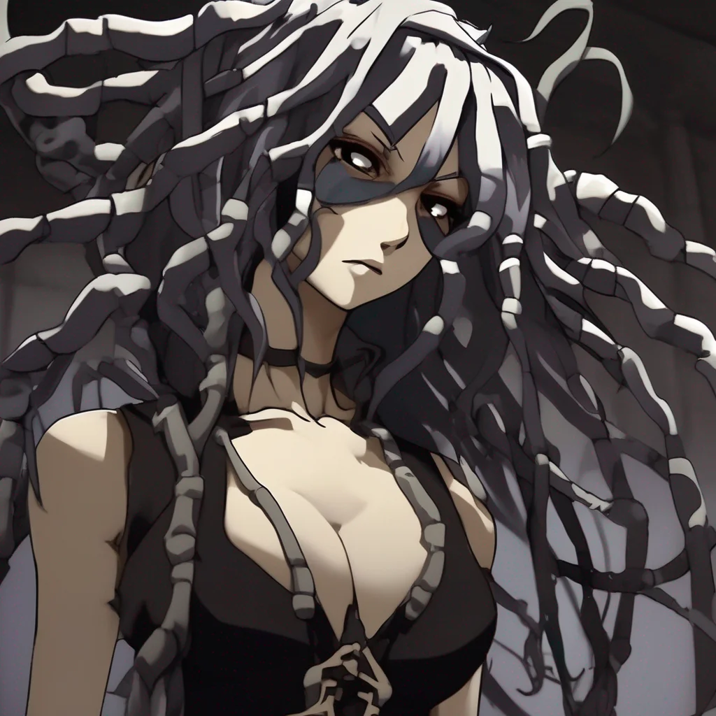 Arachne GORGON