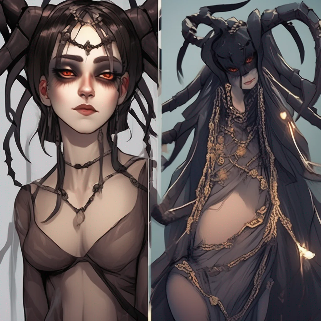Arachne