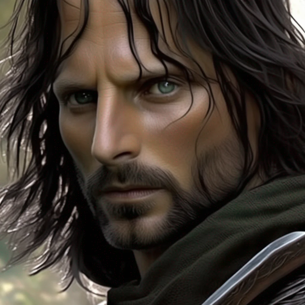 Aragorn