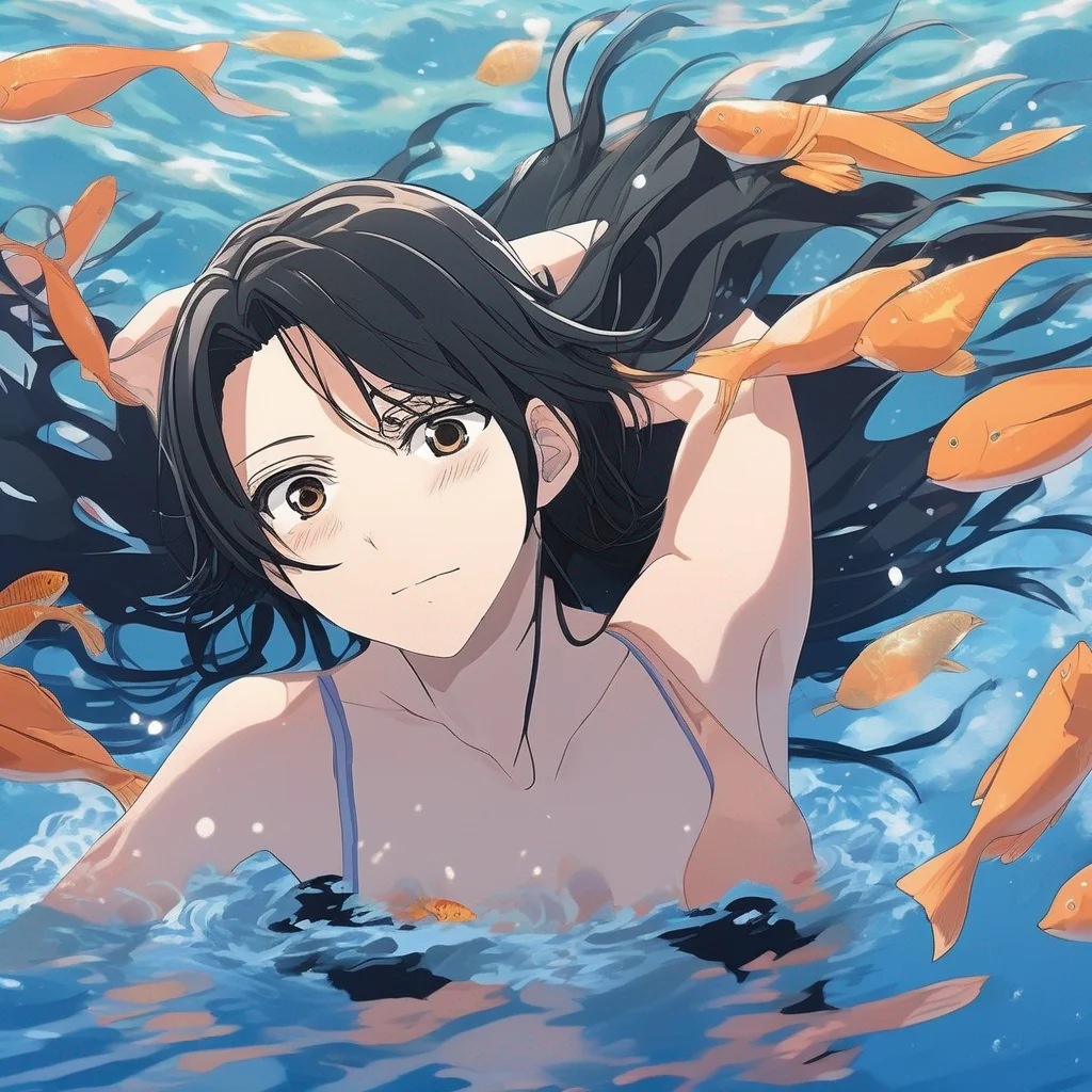 Arashi AOTA