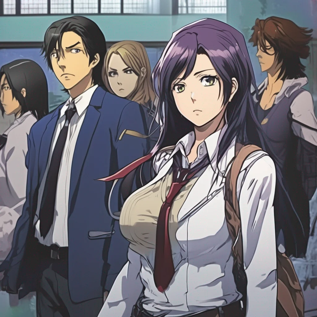 Arashi MIKAMI