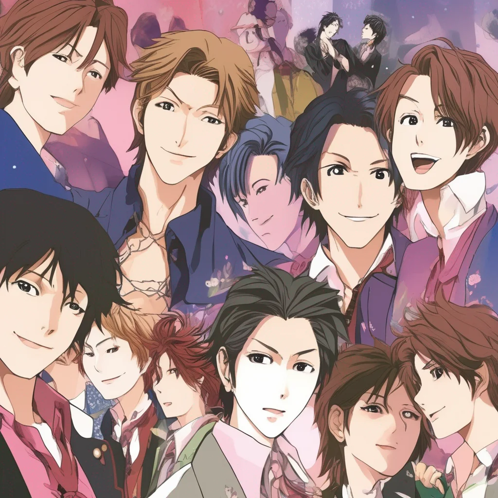 Arashi NAGASE