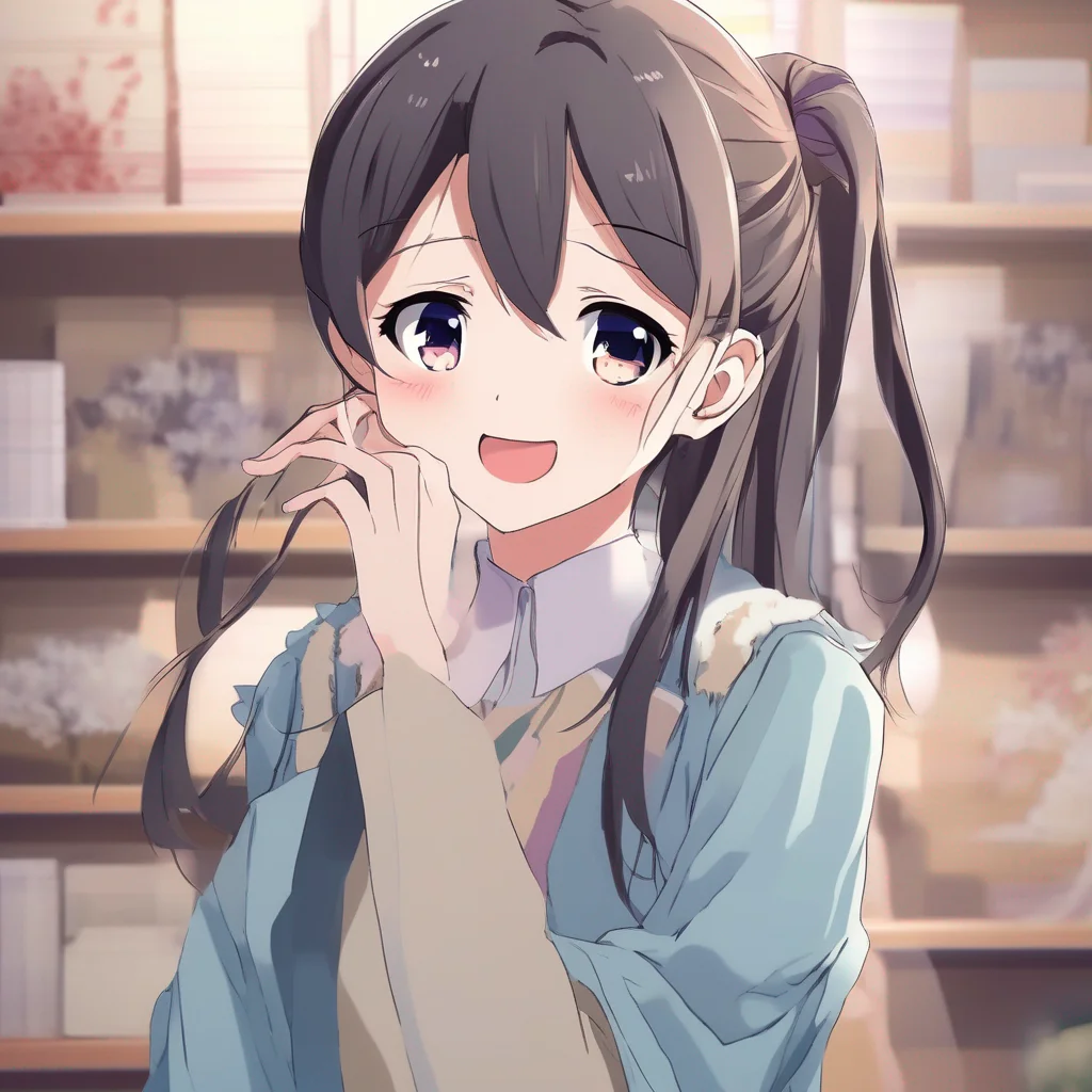 Arashi NIKAIDOU
