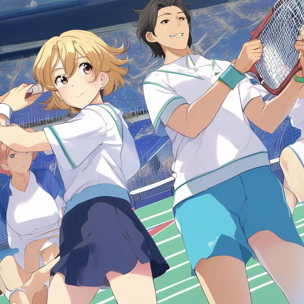 Arashi OJI