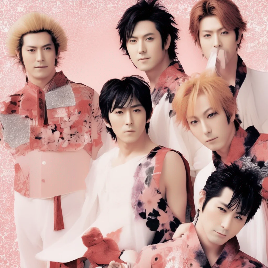 Arashi