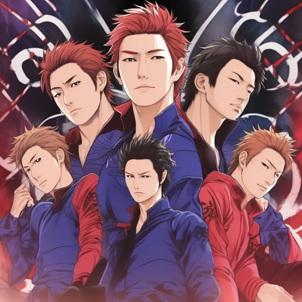 Arashi