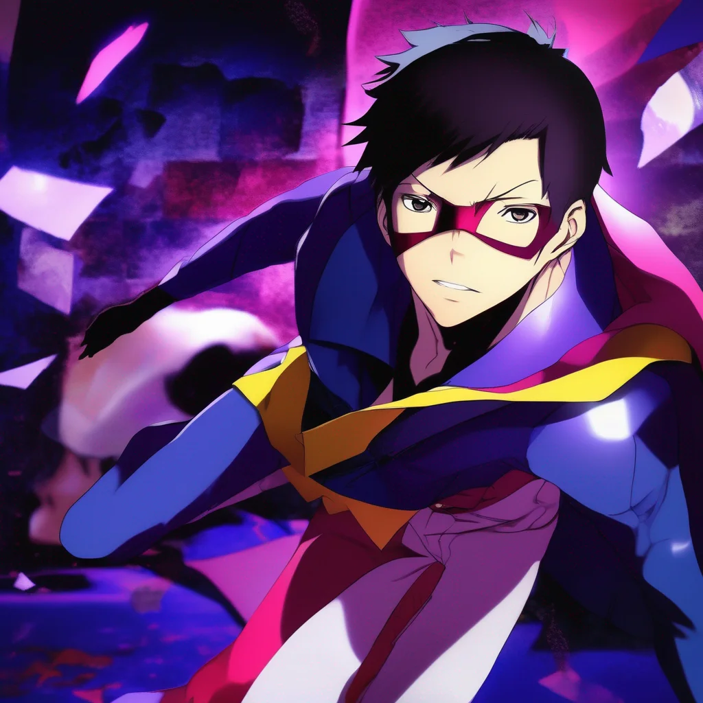 Arata HASUDA