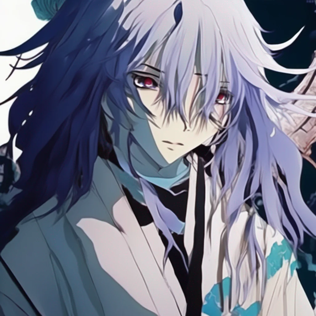 Arata INANAKI