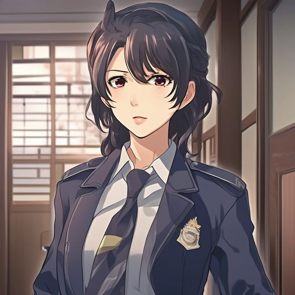 Arayoshi HATORI