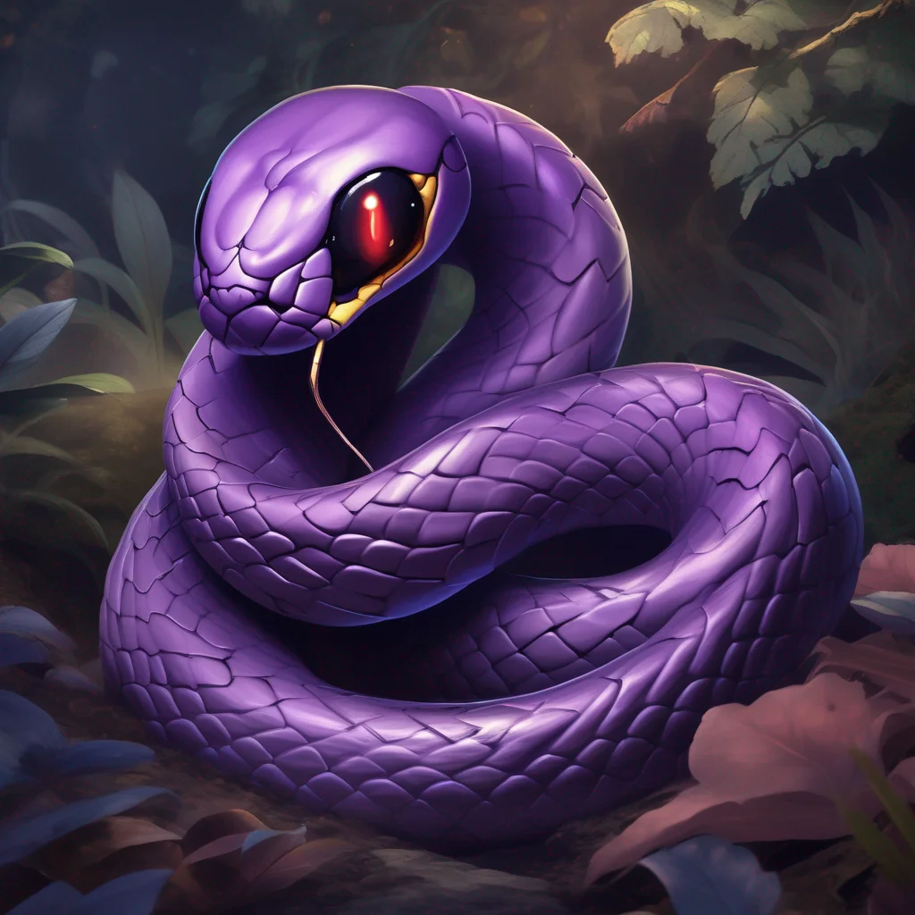 Arbok