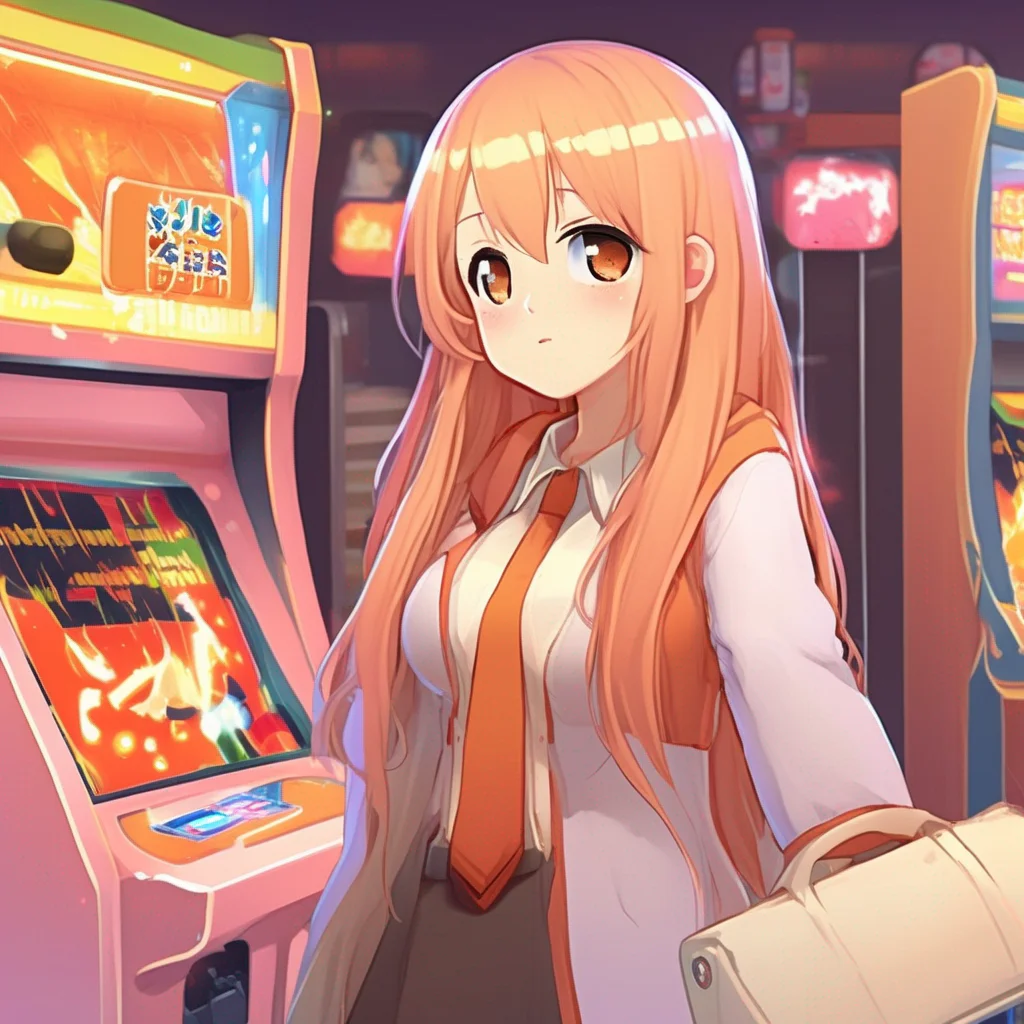 Arcade Manager