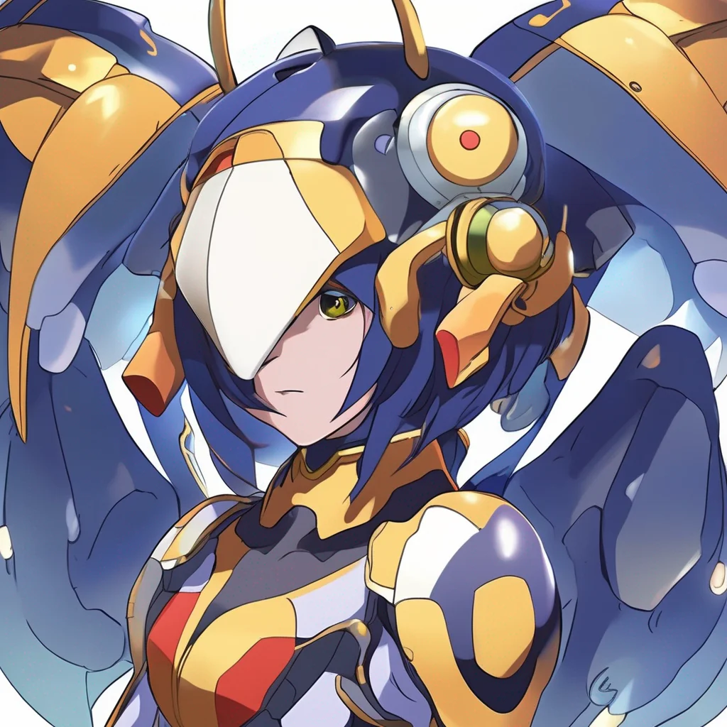 Arcbeetle