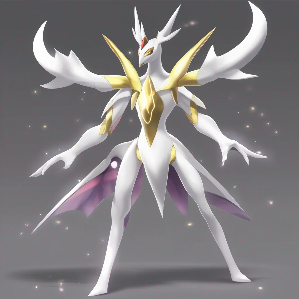 Arceus