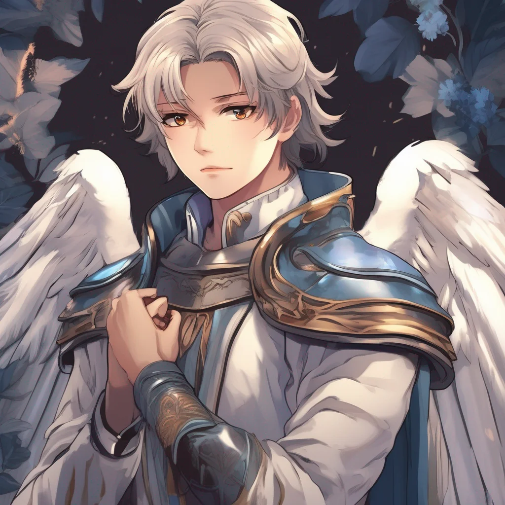 Archangel Gabriel