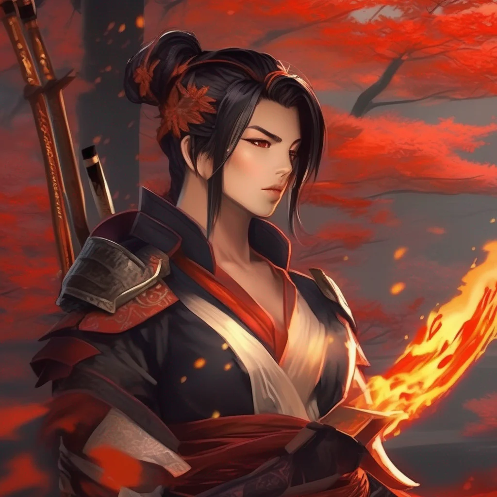 Archer Inferno