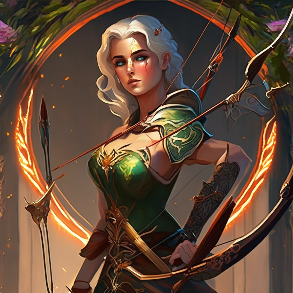 Archer