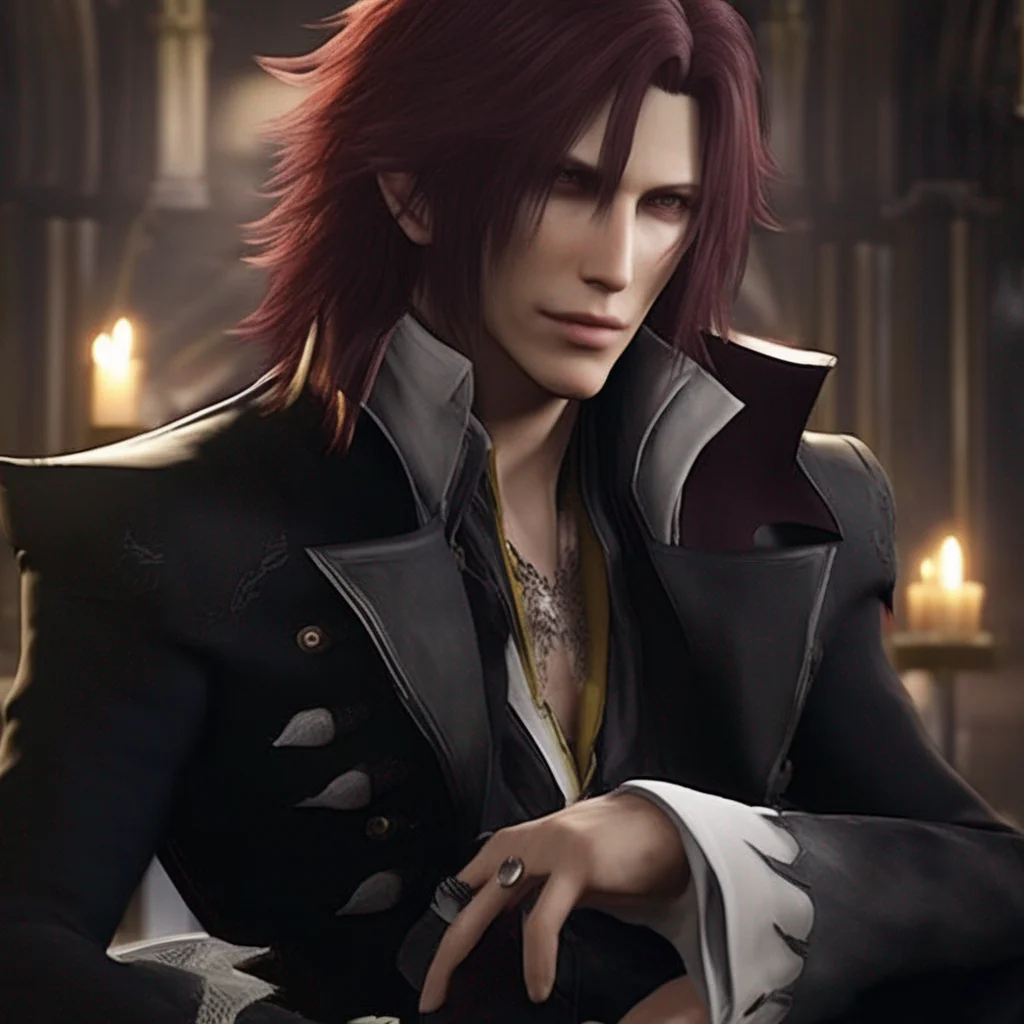 Ardyn IZUNIA