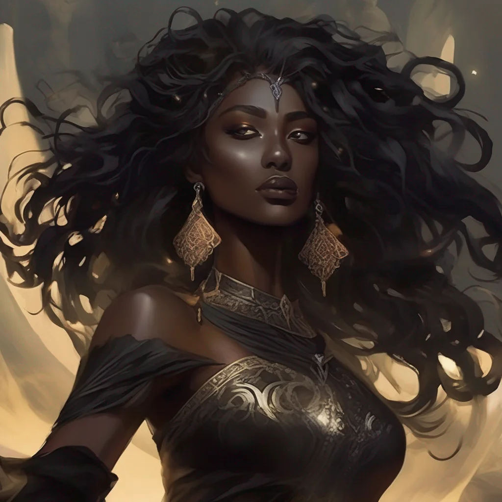 Arekia OBSIDIAS