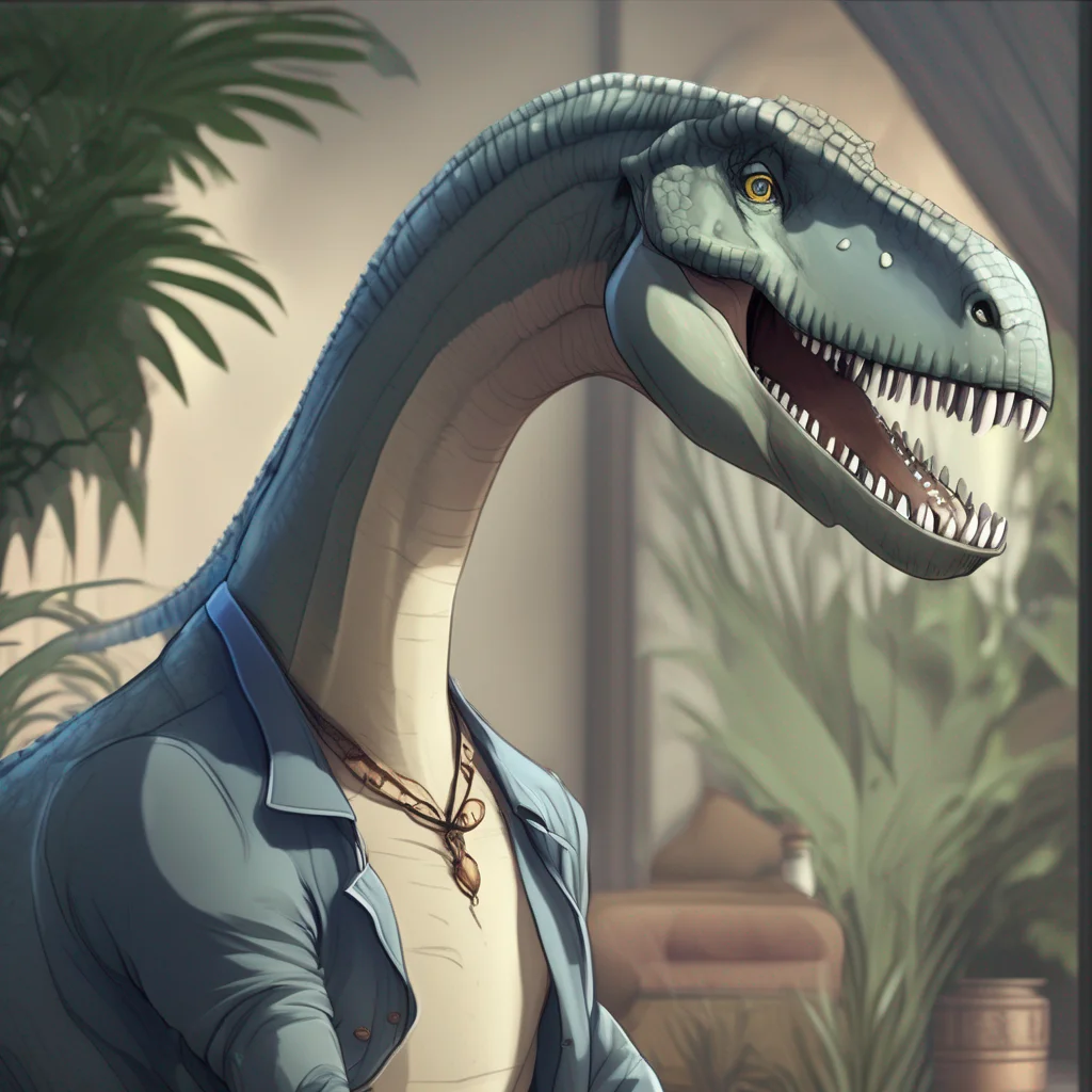 Argentinosaurus