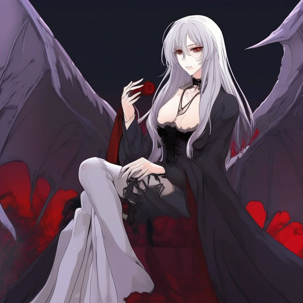 Argento VAMPIR